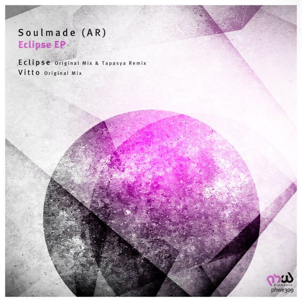 Soulmade (AR) - Eclipse [PHWE309]